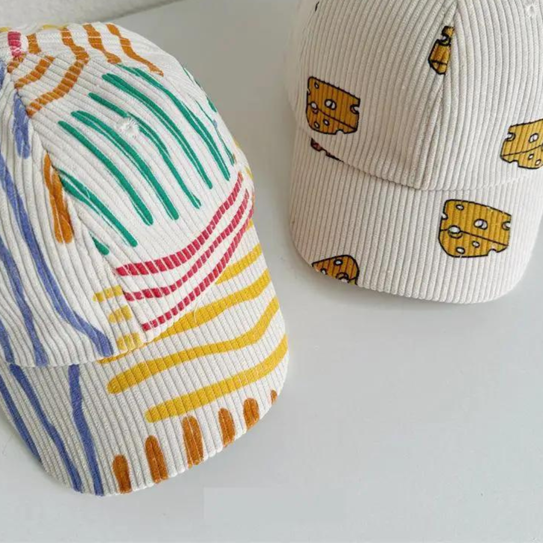 Summer hats