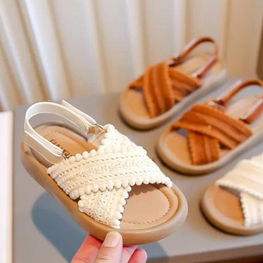 Sunny Day Sandals