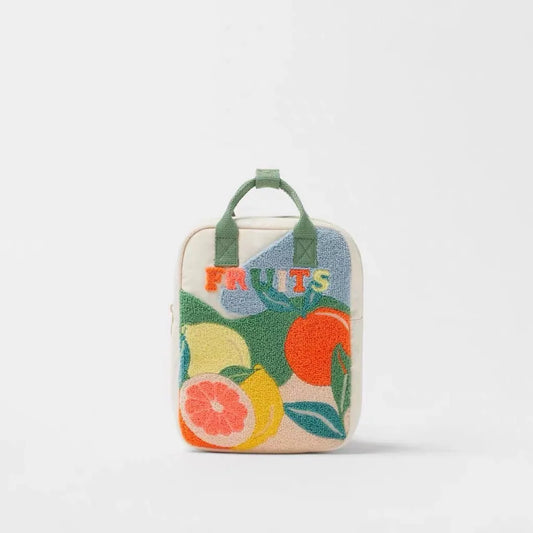 Fruity Fun Backpack
